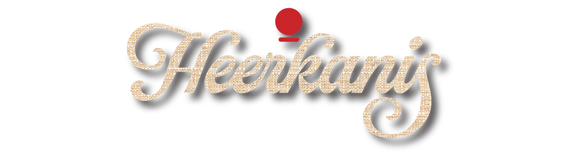 Heerkanis logo