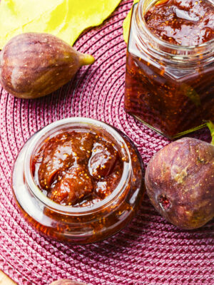 Heerkanis Anjeer Jam