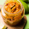 Heerkanis Mango Pickle