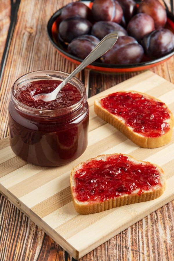 Heerkanis Anjeer Jam