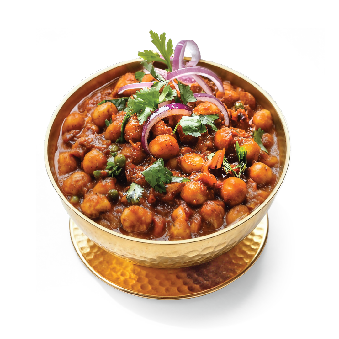 Heerkanis Chickpeas curry Heerkanis Chickpeas curry