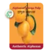 Alphonso Mango Pulp - Image 4