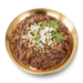 Brown Lentil Curry