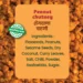 Peanut Chutney - Image 5