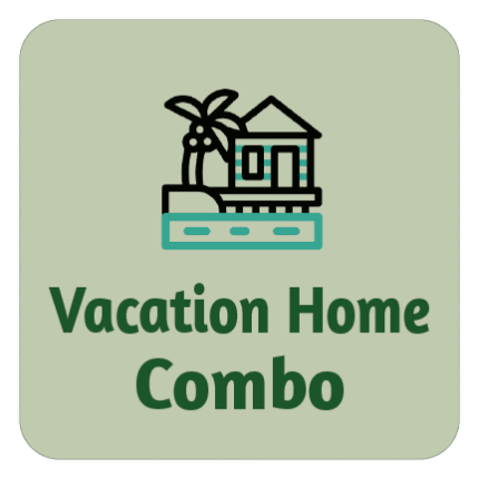 Heerkanis Vacation Home Combo