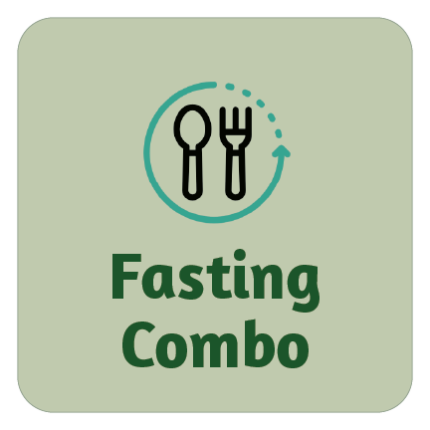 Heerkanis Fasting Combo